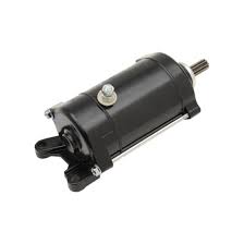 RICK'S MOTORSPORT ELECTRIC Starter Motor - Yamaha