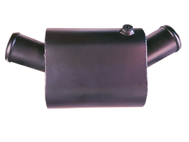 RRP OEM Waterbox Yamaha SUPER JET Replacement