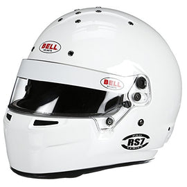 BELL RS7-K WHITE