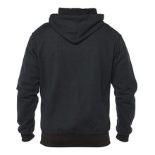 Load image into Gallery viewer, SPEED AND STRENGTH Resistance Armored Hoody Bl