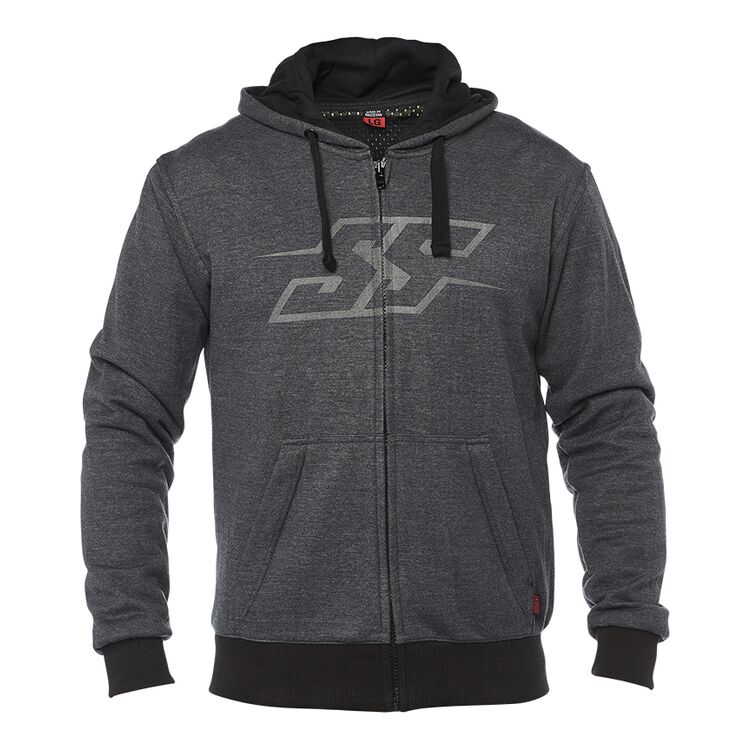 SPEED AND STRENGTH Resistance Armored Hoody Ch
