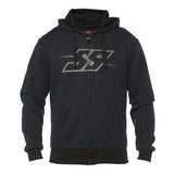 SPEED AND STRENGTH Resistance Armored Hoody Bl