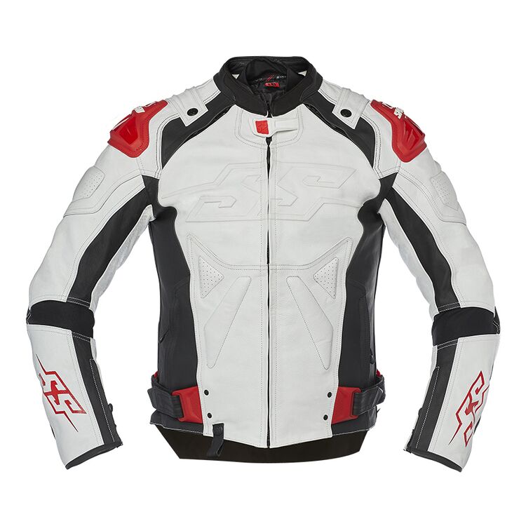 SPEED AND STRENGTH Revolt Jacket