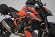 Load image into Gallery viewer, SW MOTECH Crash bar. Black. KTM 1290 Super Duke R (19-).