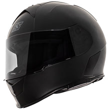 Load image into Gallery viewer, SPEED AND STRENGTH SS900 Solid Speed Helmet Black