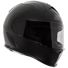 Load image into Gallery viewer, SPEED AND STRENGTH SS900 Solid Speed Helmet Black