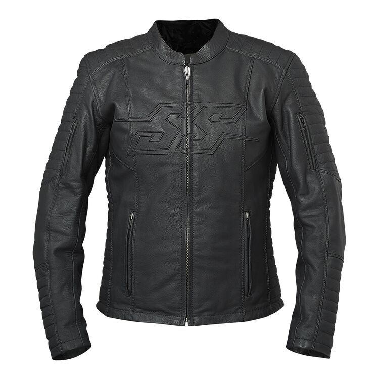 SPEED AND STRENGTH Hellcat Women's Jacket Black