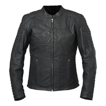 Load image into Gallery viewer, SPEED AND STRENGTH Hellcat Women&#39;s Jacket Black