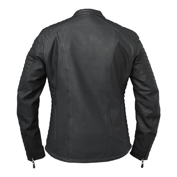 SPEED AND STRENGTH Hellcat Women's Jacket Black