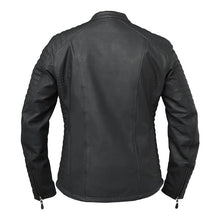Load image into Gallery viewer, SPEED AND STRENGTH Hellcat Women&#39;s Jacket Black