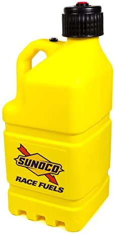 RACING FACTORY Sunoco Jugs 5 Gallon