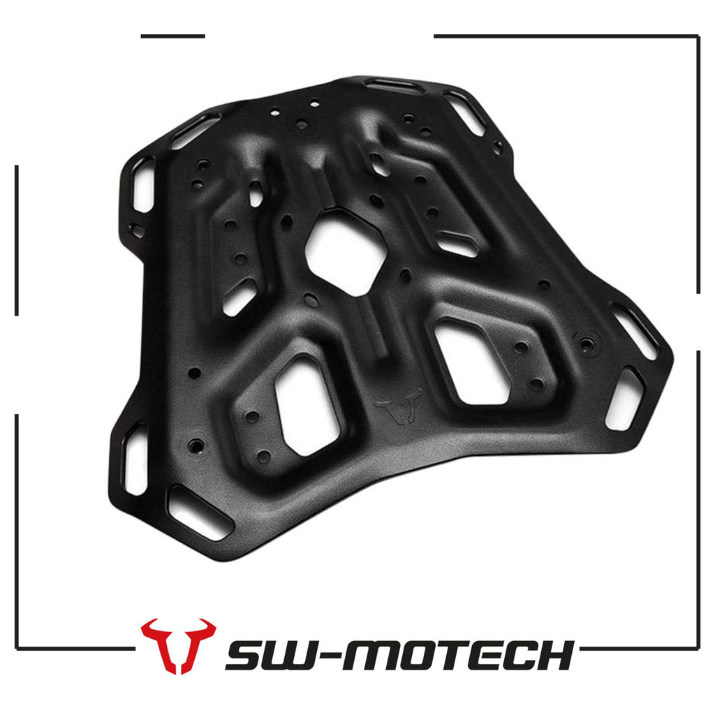 SW MOTECH TRAX ADV top case system KTM 1290 Super Adventure S KTM Adv. (16-20)