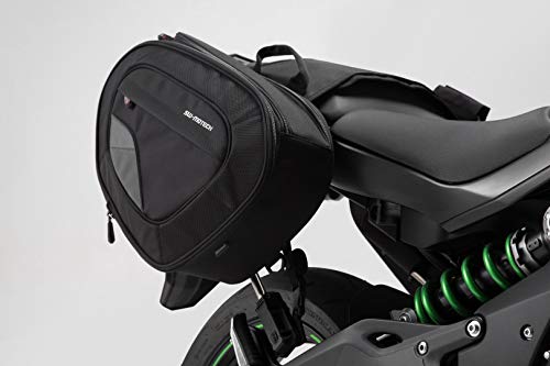 SW MOTECH BLAZE Saddlebags High Version