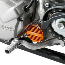 Load image into Gallery viewer, KTM OIL PUMP COVER