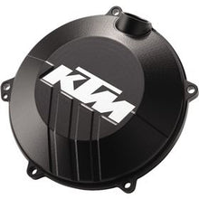 Load image into Gallery viewer, KTM CLUTCH COVER OUTSIDE