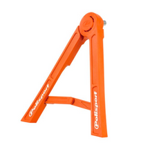 Load image into Gallery viewer, Tripod Multifit Triangle Stand Orange
