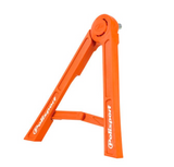 Tripod Multifit Triangle Stand Orange