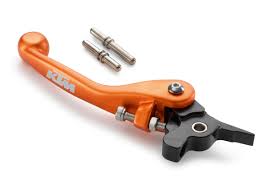 TORCH 1 Flex Clutch Lever for KTM