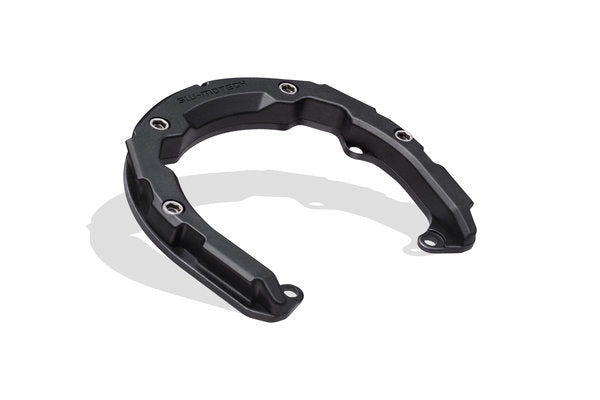 SW MOTECH PRO tank ring. Black. KTM 990 SD- 390, 790 Adv. 6 screws.