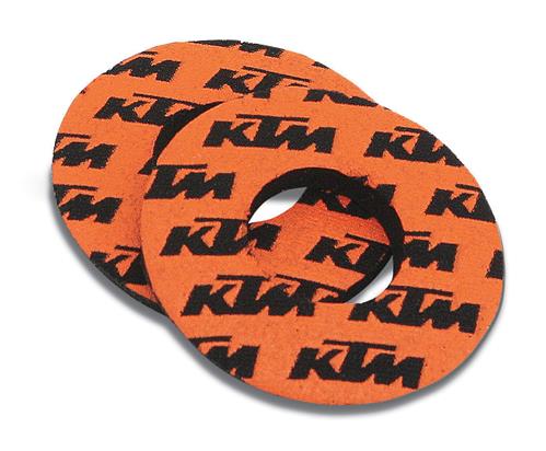 KTM  KTM GRIP DOUGHNUTS SET