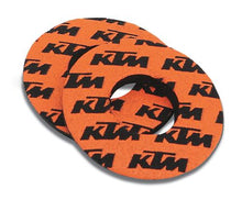 Load image into Gallery viewer, KTM  KTM GRIP DOUGHNUTS SET