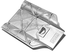 WORX  Ride Plate - Kawasaki SX-R