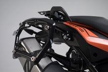 Load image into Gallery viewer, SW MOTECH TRAX ADV aluminium case system KTM 1290 Super Adventure S KTM Adv. (16-20)