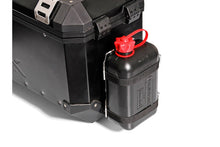 Load image into Gallery viewer, SW MOTECH TRAX canister kit. For TRAX accessory mount. Incl. 2 l canister