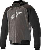 ALPINESTARS Chrome Sport Hoodie Black