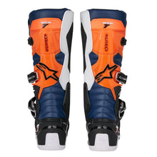 Load image into Gallery viewer, ALPINESTARS Tech 7 Boots Black-Orange-White