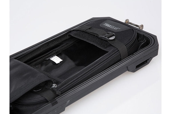 SW MOTECH TRAX ADV M-L inner lid bag Not brand specific Not model specific