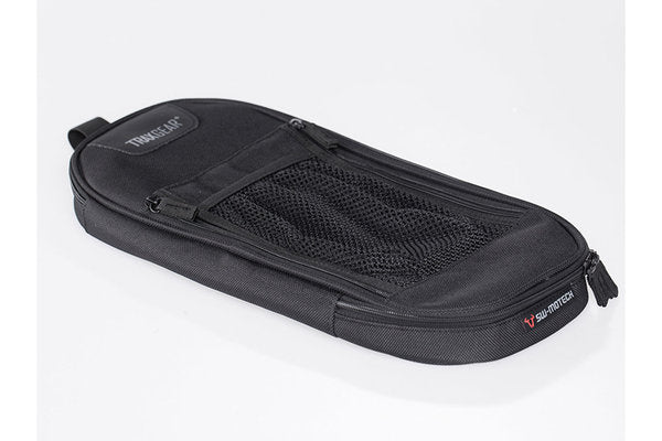 SW MOTECH TRAX ADV M-L inner lid bag Not brand specific Not model specific
