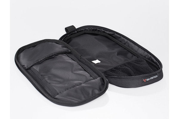 SW MOTECH TRAX ADV M-L inner lid bag Not brand specific Not model specific