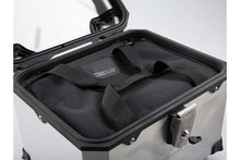 Load image into Gallery viewer, SW MOTECH TRAX top case inner bag. For TRAX top case. Water-resistant. Black