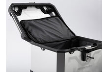 Load image into Gallery viewer, SW MOTECH TRAX top case inner bag. For TRAX top case. Water-resistant. Black