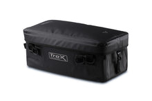 Load image into Gallery viewer, SW MOTECH TRAX M-L expansion bag. For TRAX-further side cases. 15 l. Waterproof