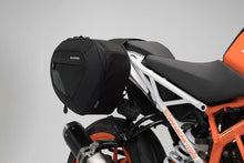 Load image into Gallery viewer, SW MOTECH BLAZE H saddlebag set KTM 390 Duke KTM IS Duke (17-20)