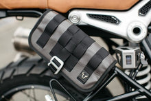 Load image into Gallery viewer, SW MOTECH Legend Gear tool bag LA5. 1.6 l. To mount on frame or handlebar