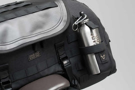 SW MOTECH Legend Gear bottle holder LA6. Fits M.O.L.L.E. system