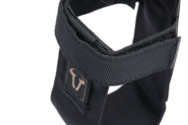 SW MOTECH Legend Gear bottle holder LA6. Fits M.O.L.L.E. system