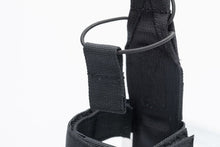Load image into Gallery viewer, SW MOTECH Legend Gear bottle holder LA6. Fits M.O.L.L.E. system