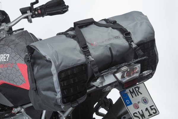 SW MOTECH Drybag 700 tail bag KTM 1290 Super Adventure S KTM Adv. (16-20)