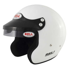 Load image into Gallery viewer, BELL Mag-1 White