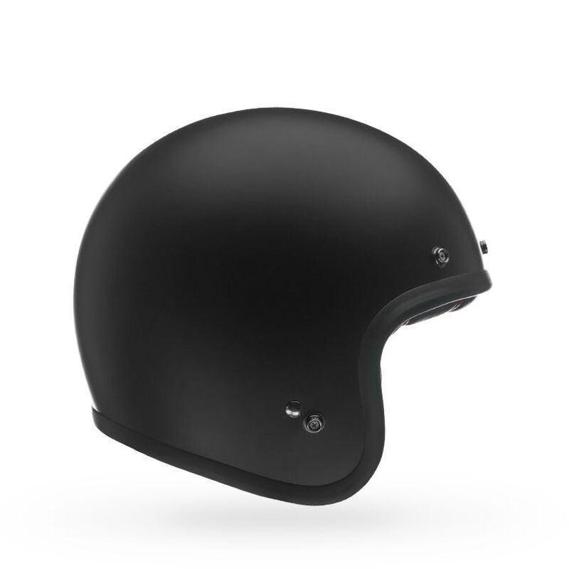 Bell PS Custom 500 Solid black Helmet S