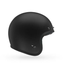 Load image into Gallery viewer, Bell PS Custom 500 Solid black Helmet S