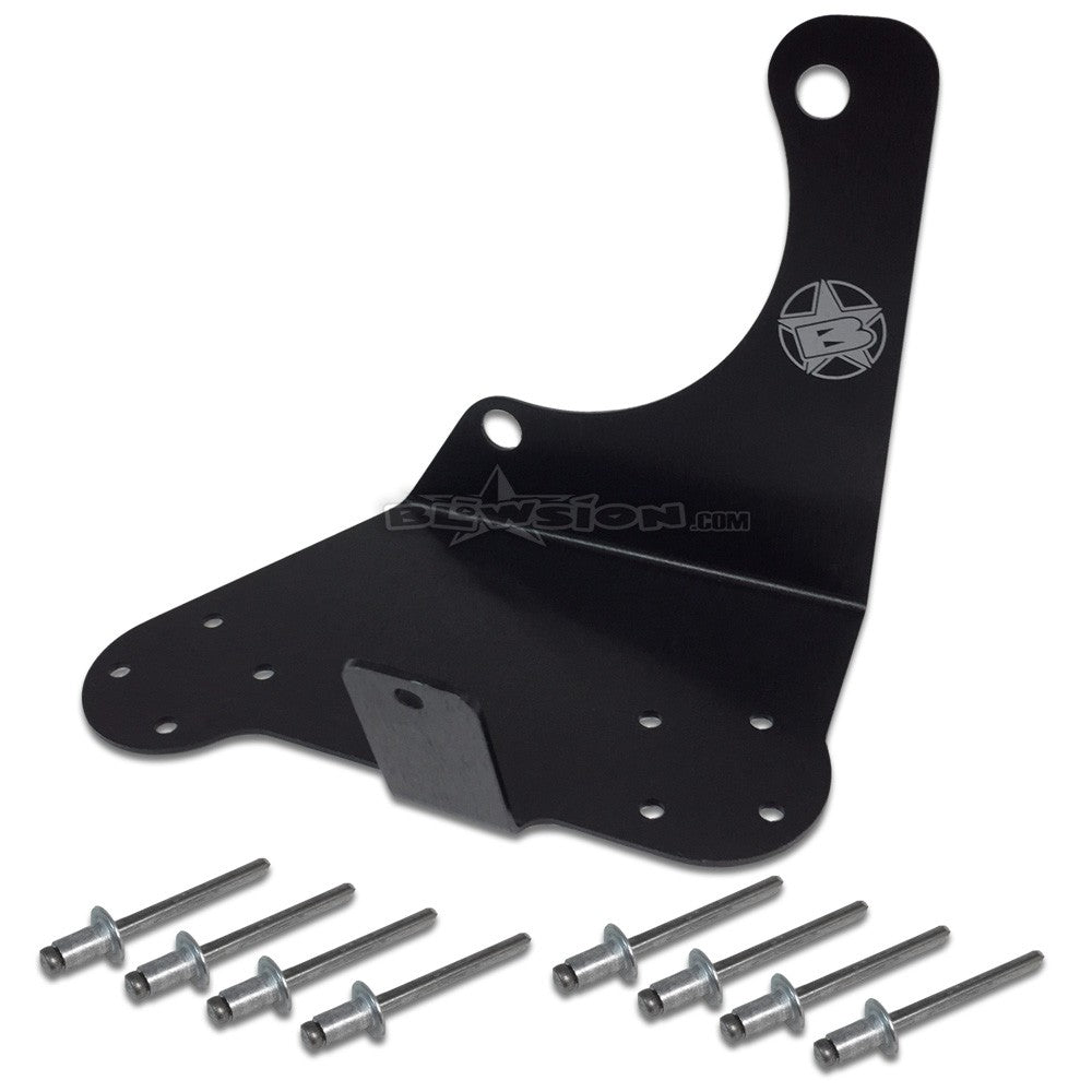 BLOWSION Bilge Pump Dual Mount - YMAHA Superjet