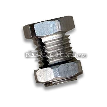 BLOWSION Throttle Adapter - Kawasaki (8mm)