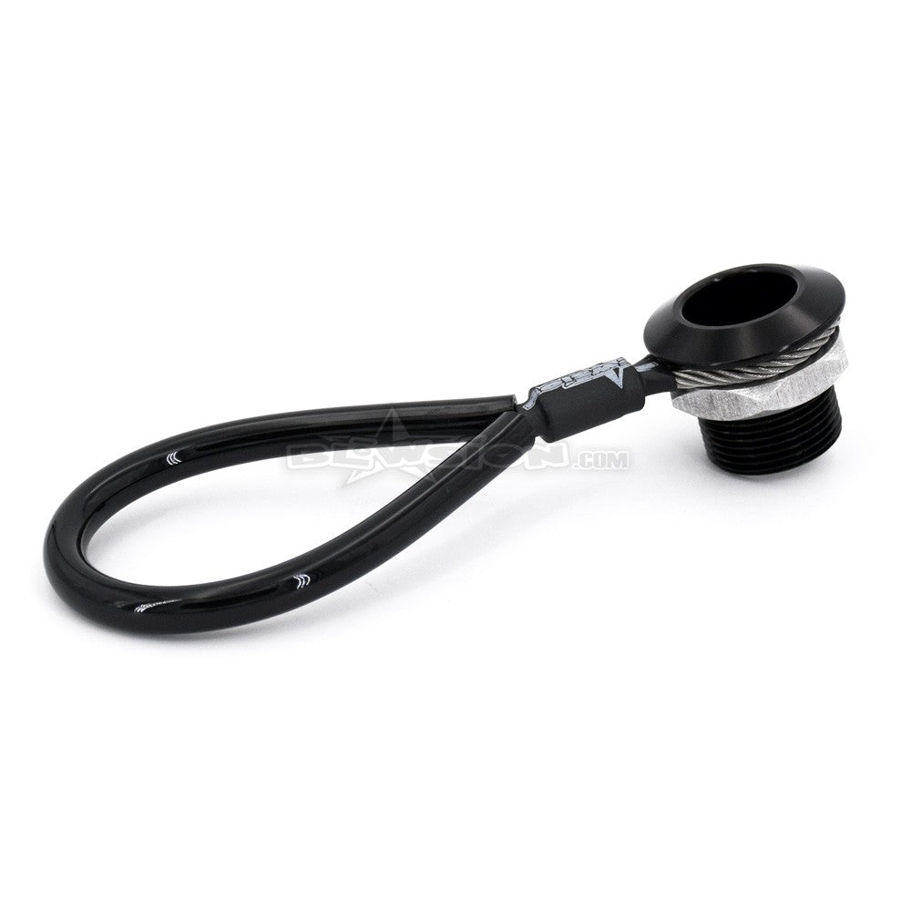 Tow Loop - Bow Eye Mount