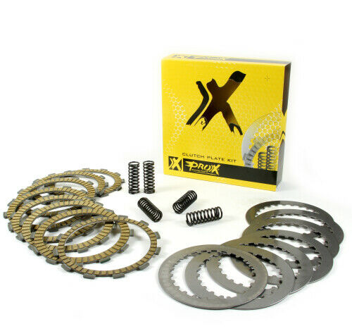 Pro-X Yamaha YZ450F 2007-13 Replacment Clutch Kit