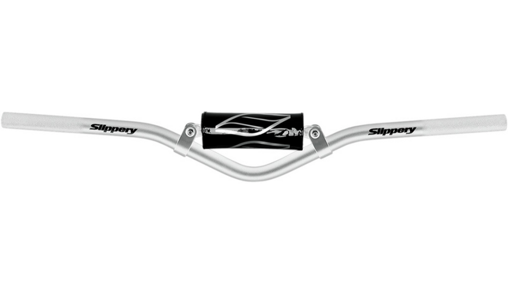 SLIPPERY 4 Degree Watercraft Handlebar